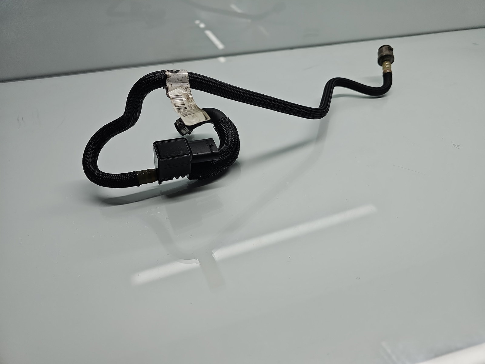 Conducta combustibil Bmw 5 (F10) [Fabr 2011-2016] 7810784 2.0 N47D20 135KW / 184CP - imagine 2