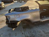 Aripa dreapta spate Bmw 1 cabriolet (E88) [Fabr 2008-2013] OEM