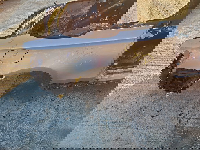 Aripa dreapta spate Bmw 1 cabriolet (E88) [Fabr 2008-2013] OEM