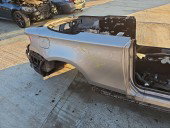 Aripa dreapta spate Bmw 1 cabriolet (E88) [Fabr 2008-2013] OEM