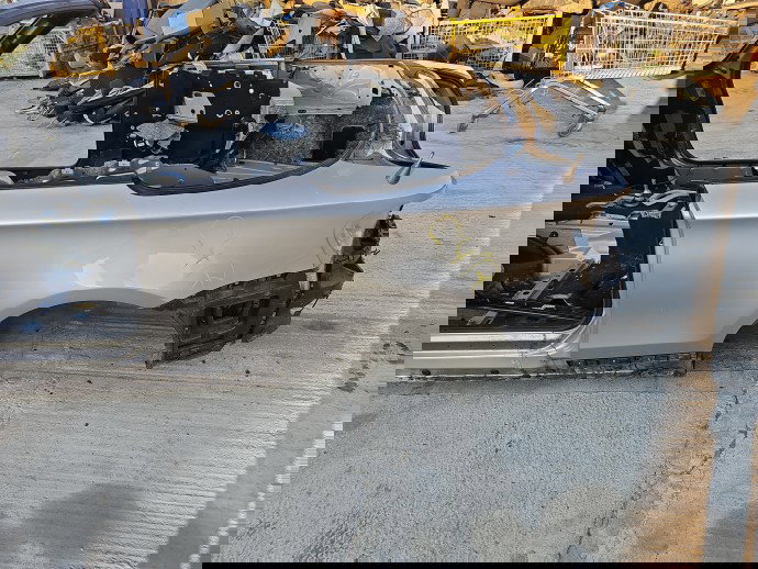 Aripa stanga spate Bmw 1 cabriolet (E88) [Fabr 2008-2013] OEM