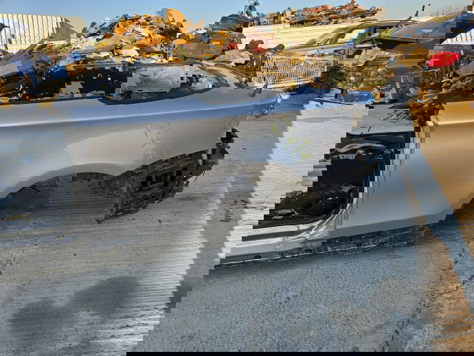 Aripa stanga spate Bmw 1 cabriolet (E88) [Fabr 2008-2013] OEM