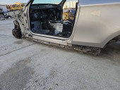 Prag lateral stanga Bmw 1 cabriolet (E88) [Fabr 2008-2013] OEM