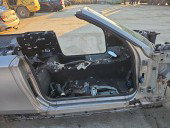 Cheder usa dreapta fata Bmw 1 cabriolet (E88) [Fabr 2008-2013] OEM