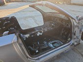 Cheder usa dreapta fata Bmw 1 cabriolet (E88) [Fabr 2008-2013] OEM