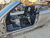 Cheder usa stanga fata Bmw 1 cabriolet (E88) [Fabr 2008-2013] OEM