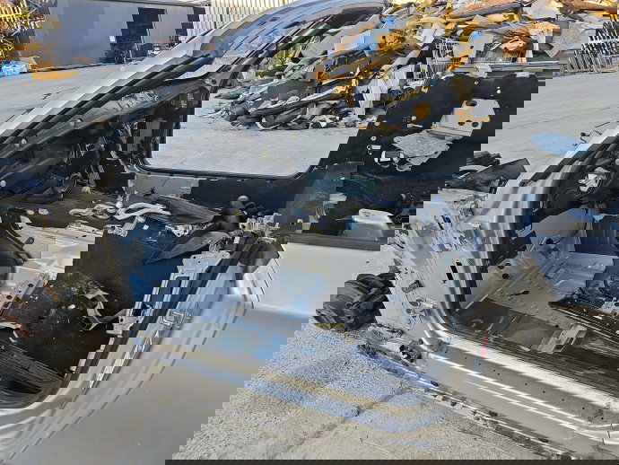 Cheder usa stanga fata Bmw 1 cabriolet (E88) [Fabr 2008-2013] OEM