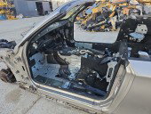 Cheder usa stanga fata Bmw 1 cabriolet (E88) [Fabr 2008-2013] OEM