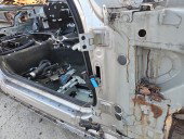 Set balamale usa dreapta fata Bmw 1 cabriolet (E88) [Fabr 2008-2013] OEM