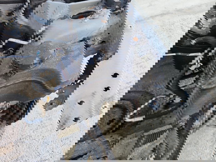 Vas expansiune Bmw 1 cabriolet (E88) [Fabr 2008-2013] 7810592