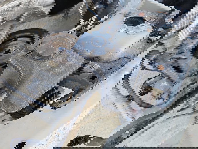 Vas expansiune Bmw 1 cabriolet (E88) [Fabr 2008-2013] 7810592