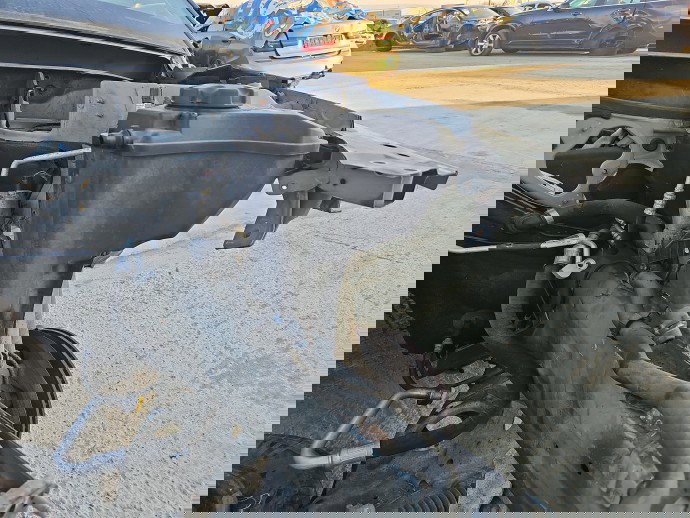 Vas expansiune Bmw 1 cabriolet (E88) [Fabr 2008-2013] 7810592