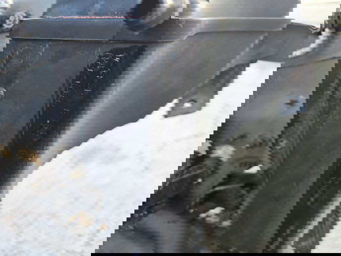 Vas expansiune Bmw 1 cabriolet (E88) [Fabr 2008-2013] 7810592