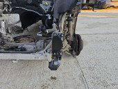 Lonjeron stanga Bmw 1 cabriolet (E88) [Fabr 2008-2013] OEM
