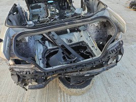 Cheder haion Bmw 1 cabriolet (E88) [Fabr 2008-2013] OEM