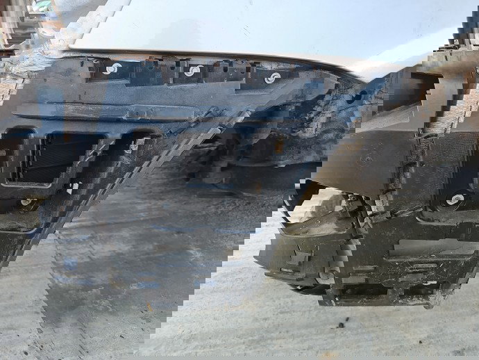 Suport bara dreapta spate Bmw 1 cabriolet (E88) [Fabr 2008-2013] 7170664