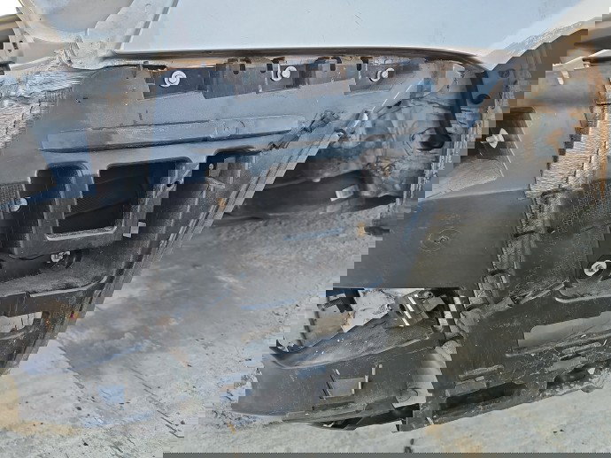 Suport bara dreapta spate Bmw 1 cabriolet (E88) [Fabr 2008-2013] 7170664