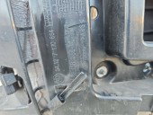 Suport bara dreapta spate Bmw 1 cabriolet (E88) [Fabr 2008-2013] 7170664