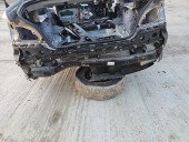 Suport central bara spate Bmw 1 cabriolet (E88) [Fabr 2008-2013] 7170665