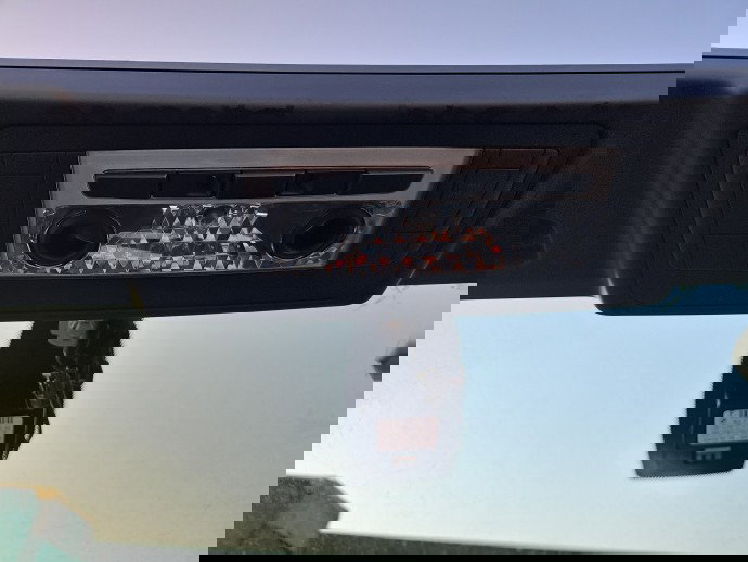  Plafoniera fata Bmw 1 cabriolet (E88) [Fabr 2008-2013] OEM