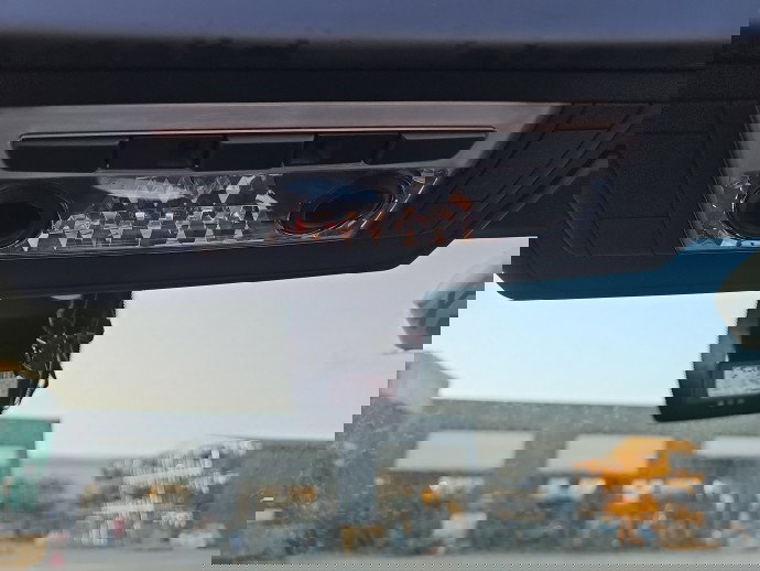  Plafoniera fata Bmw 1 cabriolet (E88) [Fabr 2008-2013] OEM