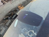  Senzor ploaie Bmw 1 cabriolet (E88) [Fabr 2008-2013] 9124112