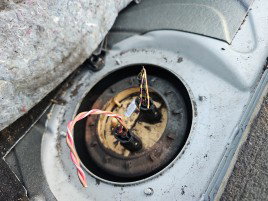 Pompa combustibil Bmw 1 cabriolet (E88) [Fabr 2008-2013] OEM 2.0 N47D20 130KW / 177CP