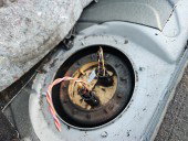 Pompa combustibil Bmw 1 cabriolet (E88) [Fabr 2008-2013] OEM 2.0 N47D20 130KW / 177CP