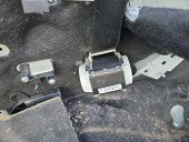  Centura dreapta fata Bmw 1 cabriolet (E88) [Fabr 2008-2013] OEM