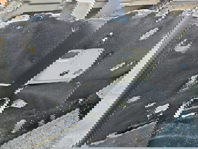  Centura dreapta fata Bmw 1 cabriolet (E88) [Fabr 2008-2013] OEM