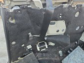  Centura dreapta fata Bmw 1 cabriolet (E88) [Fabr 2008-2013] OEM