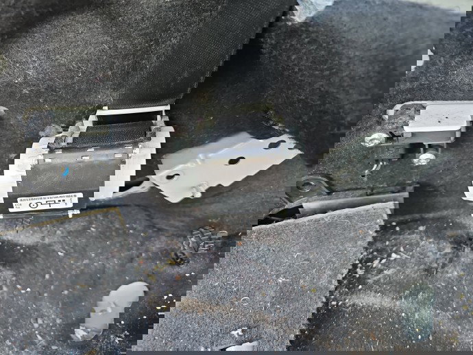  Centura dreapta fata Bmw 1 cabriolet (E88) [Fabr 2008-2013] OEM