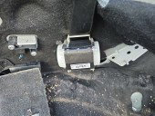  Centura dreapta fata Bmw 1 cabriolet (E88) [Fabr 2008-2013] OEM