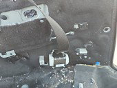  Centura stanga fata Bmw 1 cabriolet (E88) [Fabr 2008-2013] OEM