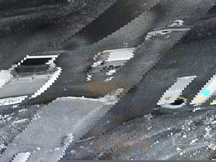  Centura stanga fata Bmw 1 cabriolet (E88) [Fabr 2008-2013] OEM