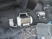  Centura stanga fata Bmw 1 cabriolet (E88) [Fabr 2008-2013] OEM