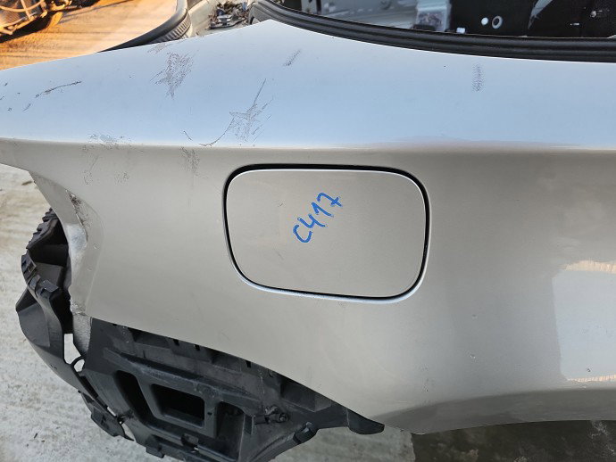 Capac rezervor Bmw 1 cabriolet (E88) [Fabr 2008-2013] OEM