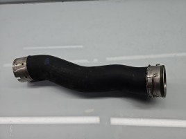 Furtun intercooler Bmw 1 cabriolet (E88) [Fabr 2008-2013] OEM 2.0 N47D20 130KW / 177CP