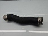 Furtun intercooler Bmw 1 cabriolet (E88) [Fabr 2008-2013] OEM 2.0 N47D20 130KW / 177CP