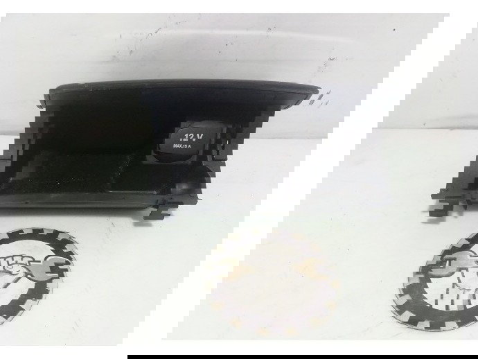 Scrumiera cu Priza 12v Mercedes CLS 3.0 Diesel A211680285202 2004-2011