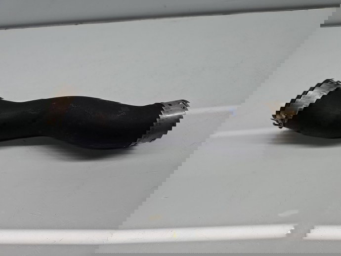 Furtun intercooler Bmw 1 cabriolet (E88) [Fabr 2008-2013] OEM 2.0 N47D20 130KW / 177CP