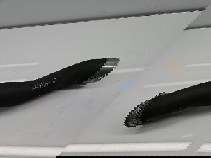 Furtun intercooler Bmw 1 cabriolet (E88) [Fabr 2008-2013] OEM 2.0 N47D20 130KW / 177CP