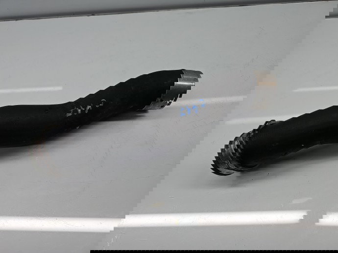 Furtun intercooler Bmw 1 cabriolet (E88) [Fabr 2008-2013] OEM 2.0 N47D20 130KW / 177CP