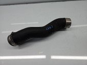 Furtun intercooler Bmw 1 cabriolet (E88) [Fabr 2008-2013] OEM 2.0 N47D20 130KW / 177CP