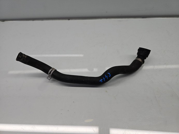 Furtun apa Bmw 1 cabriolet (E88) [Fabr 2008-2013] OEM 2.0 N47D20 130KW / 177CP