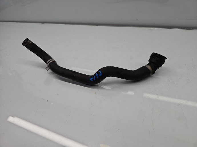 Furtun apa Bmw 1 cabriolet (E88) [Fabr 2008-2013] OEM 2.0 N47D20 130KW / 177CP