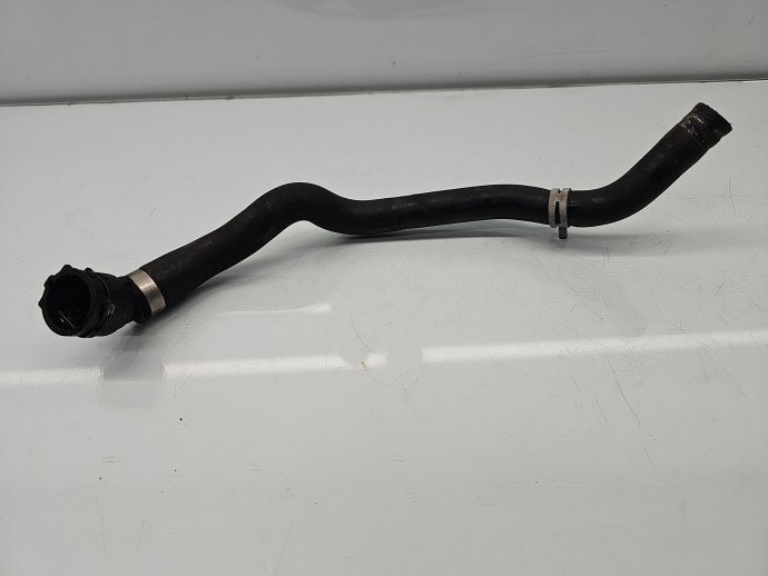 Furtun apa Bmw 1 cabriolet (E88) [Fabr 2008-2013] OEM 2.0 N47D20 130KW / 177CP