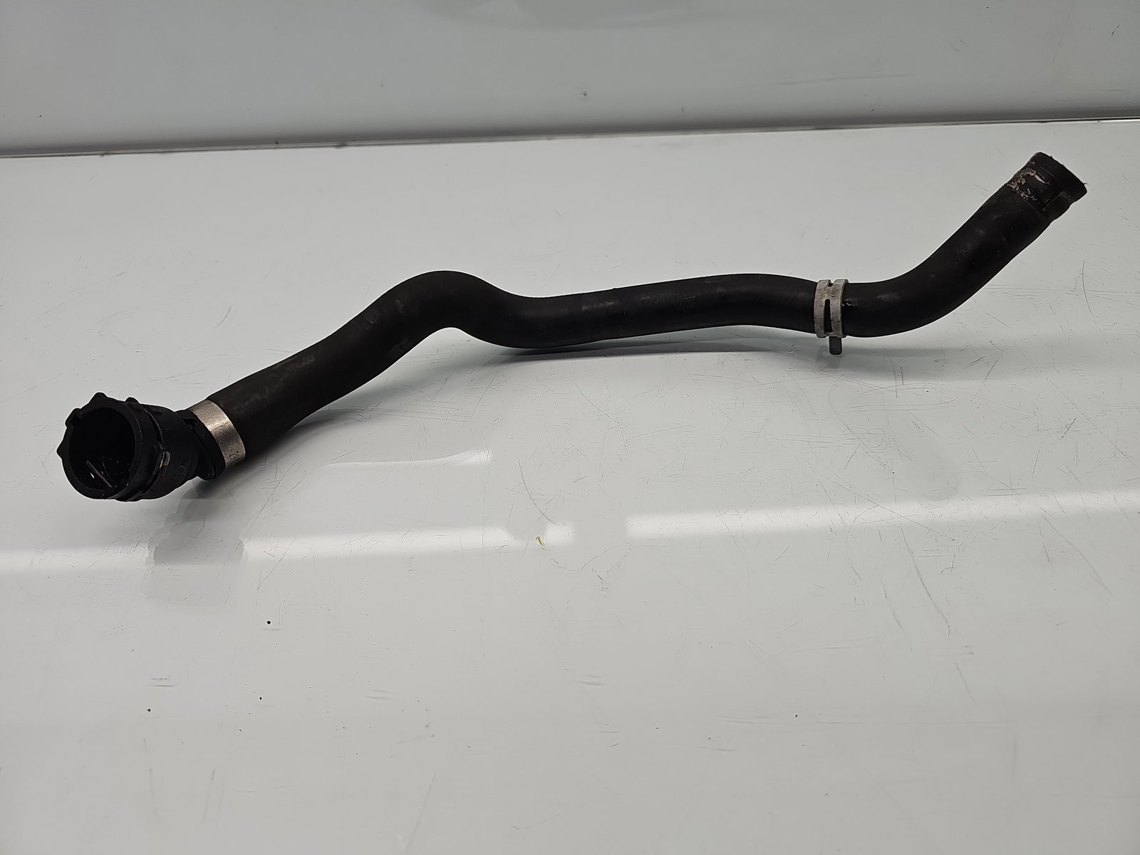 Furtun apa Bmw 1 cabriolet (E88) [Fabr 2008-2013] OEM 2.0 N47D20 130KW / 177CP - imagine 3