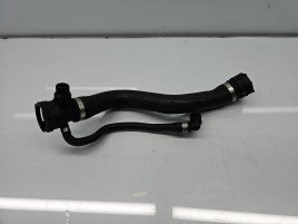 Furtun apa Bmw 1 cabriolet (E88) [Fabr 2008-2013] OEM 2.0 N47D20 130KW / 177CP