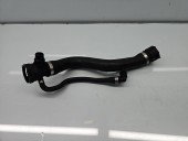 Furtun apa Bmw 1 cabriolet (E88) [Fabr 2008-2013] OEM 2.0 N47D20 130KW / 177CP